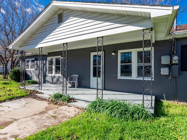 1663 Keeble Street, Chattanooga, TN 37412