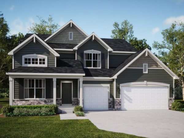 8981 Hemlock Lane , Lowell, IN 46356