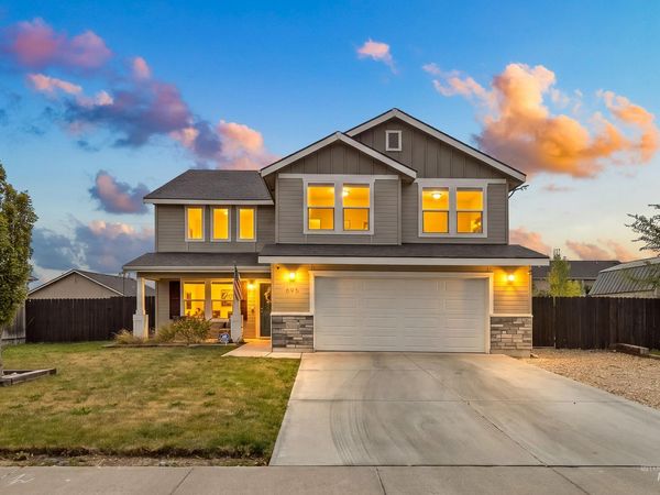 695 SW Foley, Mountain Home, ID 83647
