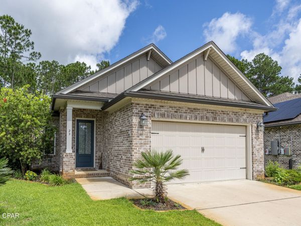 29 Pintail Boulevard , Freeport, FL 32439