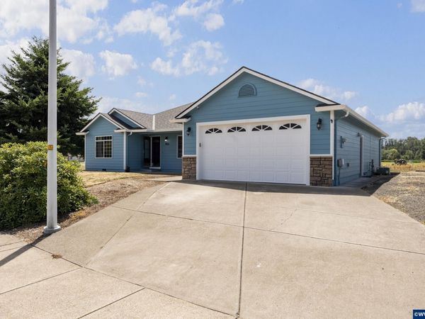 904 Isabel Dr, Jefferson, OR 97352