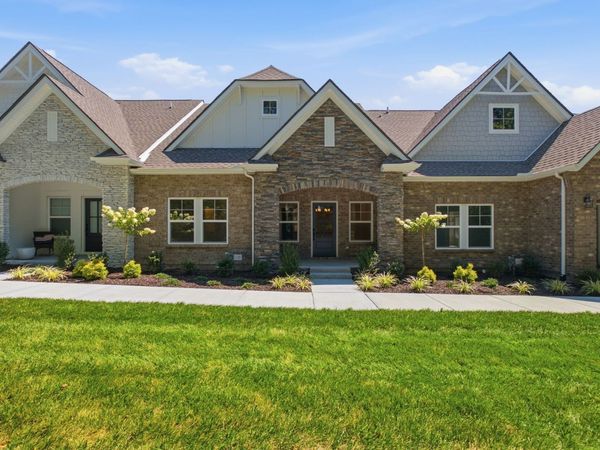 732 Coburg Street , Gallatin, TN 37066