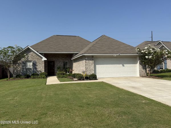 1204 Addison Lane, Brandon, MS 39042