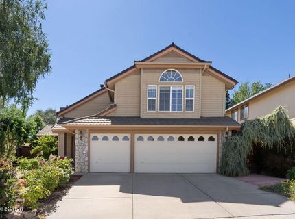 2201 Almond Creek Drive, Reno, NV 89523 Photo
