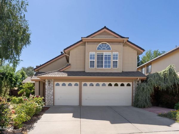 2201 Almond Creek Drive, Reno, NV 89523