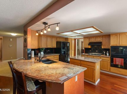 2201 Almond Creek Drive, Reno, NV 89523 Photo