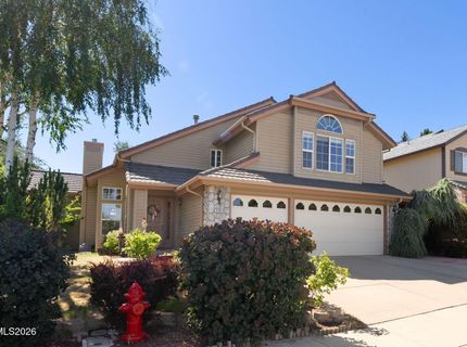 2201 Almond Creek Drive, Reno, NV 89523 Photo