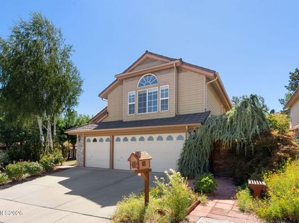 2201 Almond Creek Drive, Reno, NV 89523 Photo