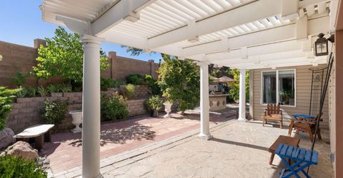 2201 Almond Creek Drive, Reno, NV 89523 Photo