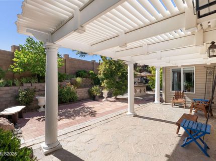 2201 Almond Creek Drive, Reno, NV 89523 Photo