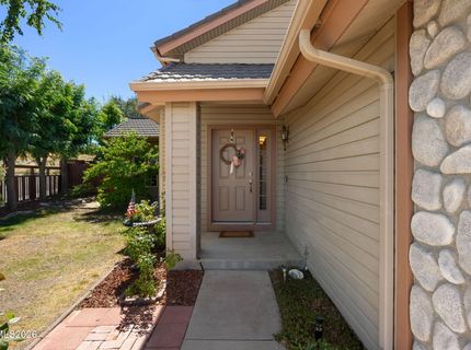 2201 Almond Creek Drive, Reno, NV 89523 Photo