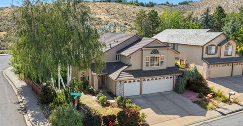 2201 Almond Creek Drive, Reno, NV 89523 Photo
