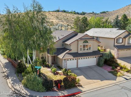 2201 Almond Creek Drive, Reno, NV 89523 Photo