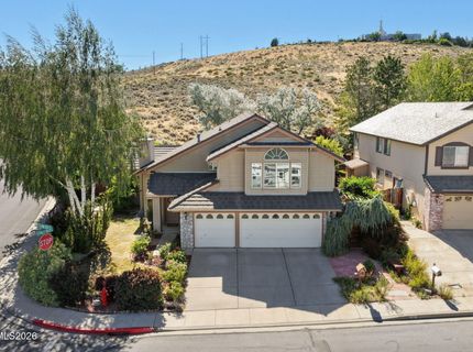 2201 Almond Creek Drive, Reno, NV 89523 Photo