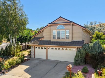 2201 Almond Creek Drive, Reno, NV 89523 Photo