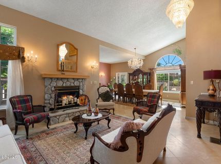 2201 Almond Creek Drive, Reno, NV 89523 Photo