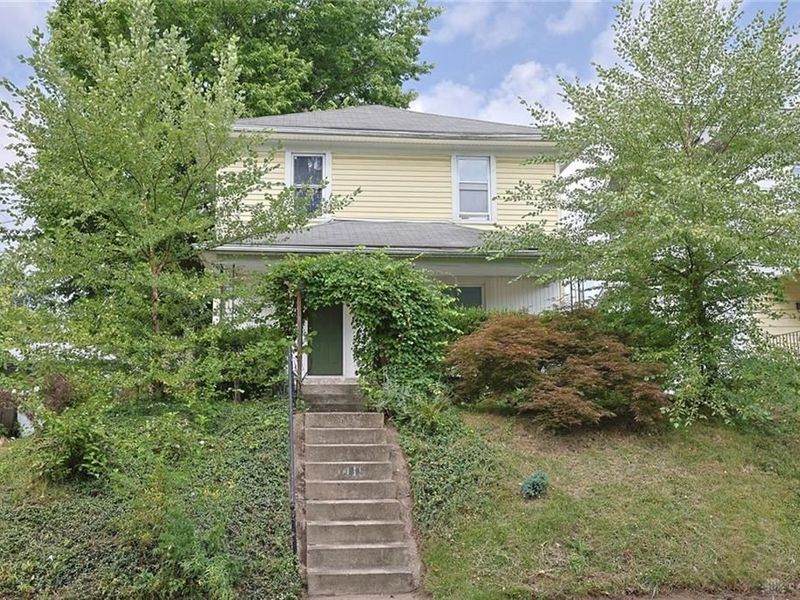 1415 Epworth Avenue, Dayton, OH 45410 Photo 1