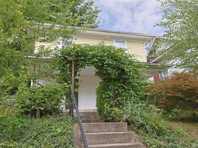 1415 Epworth Avenue, Dayton, OH 45410 Photo 4