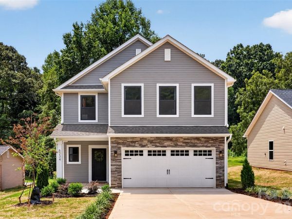 5234 Hickory Lane, Charlotte, NC 28216