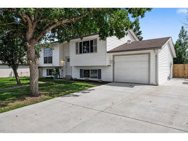 2421 W Plum St, Fort Collins, CO 80521