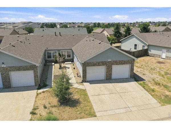 603 S Carriage Dr, Milliken, CO 80543