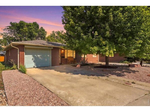 1226 Linden St, Longmont, CO 80501