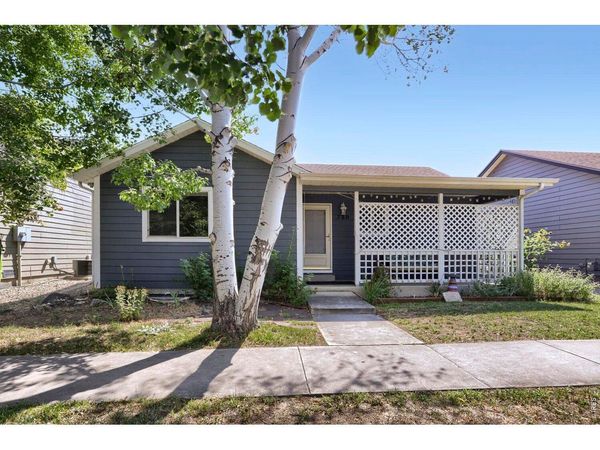 780 Zircon Ave, Loveland, CO 80537