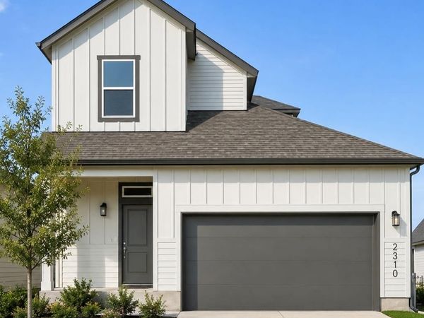 2310 Castillo DR, Unit 71, Round Rock, TX 78664