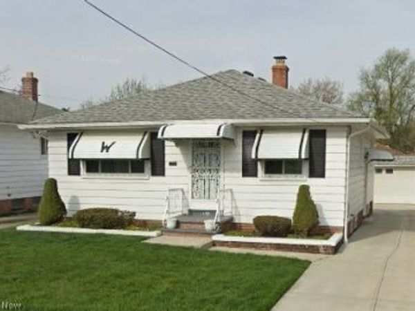 4712 Hillside Avenue, Garfield Heights, OH 44125