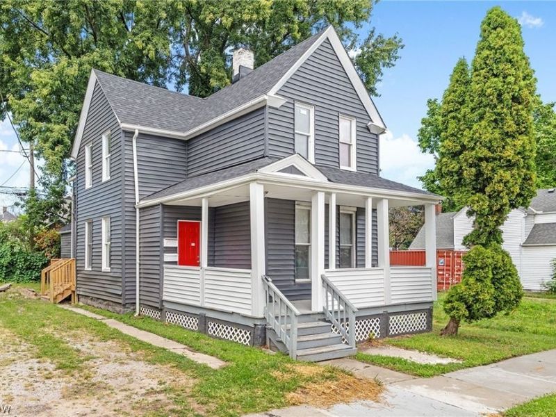 1366 W 87th Street, Cleveland, OH 44102 Photo 2