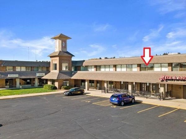 6214 Washington AVENUE #C-15, Mount Pleasant, WI 53406