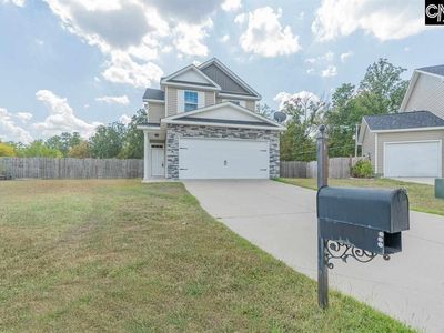 201 Birchfield Drive , Columbia, SC 29203