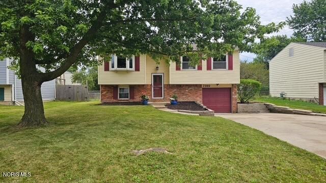 7389 Starlawn Road, Perrysburg, OH 43551 Main Photo