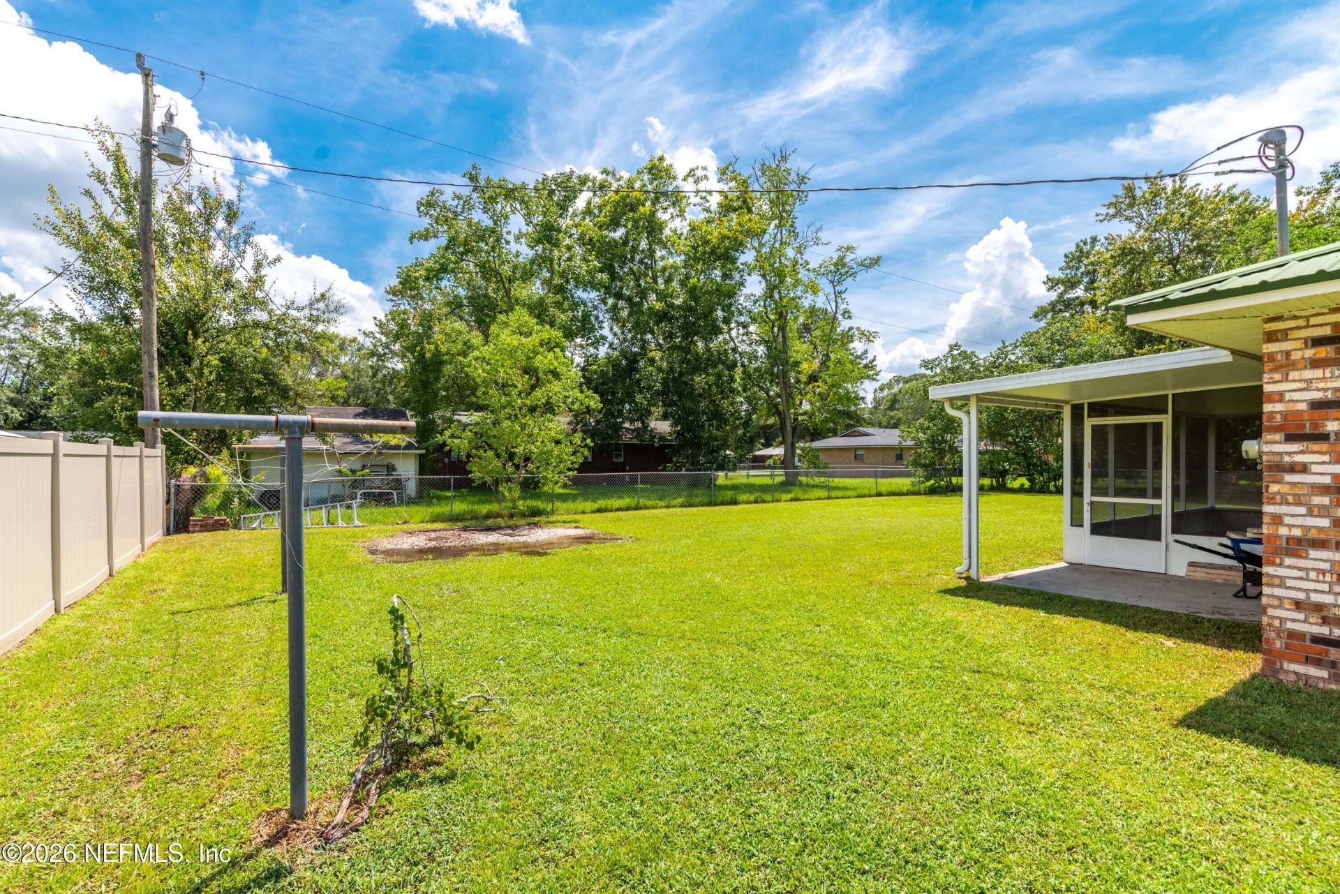 710 Chipshot Drive, Macclenny, FL 32063 Photo