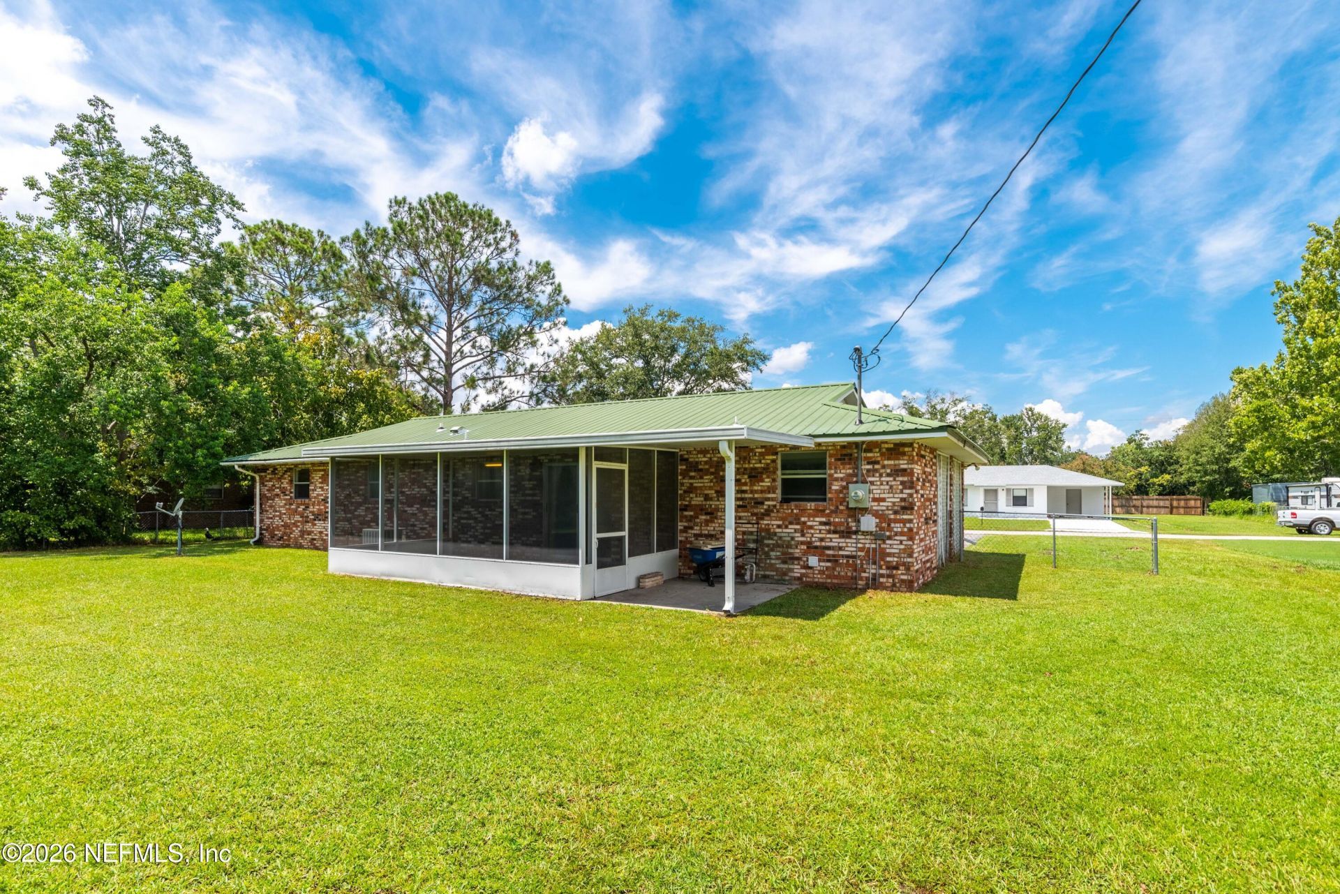 710 Chipshot Drive, Macclenny, FL 32063 Photo