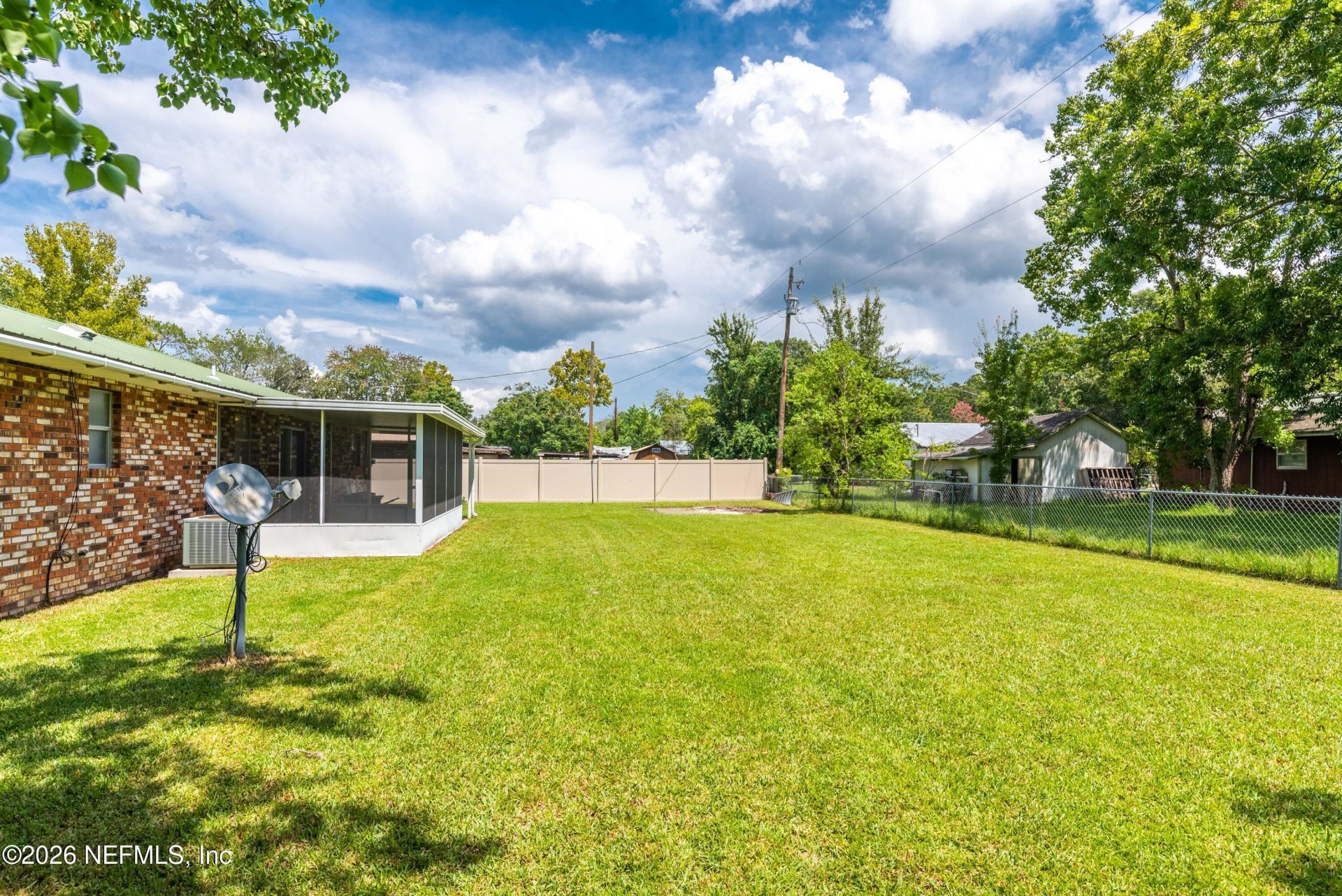 710 Chipshot Drive, Macclenny, FL 32063 Photo