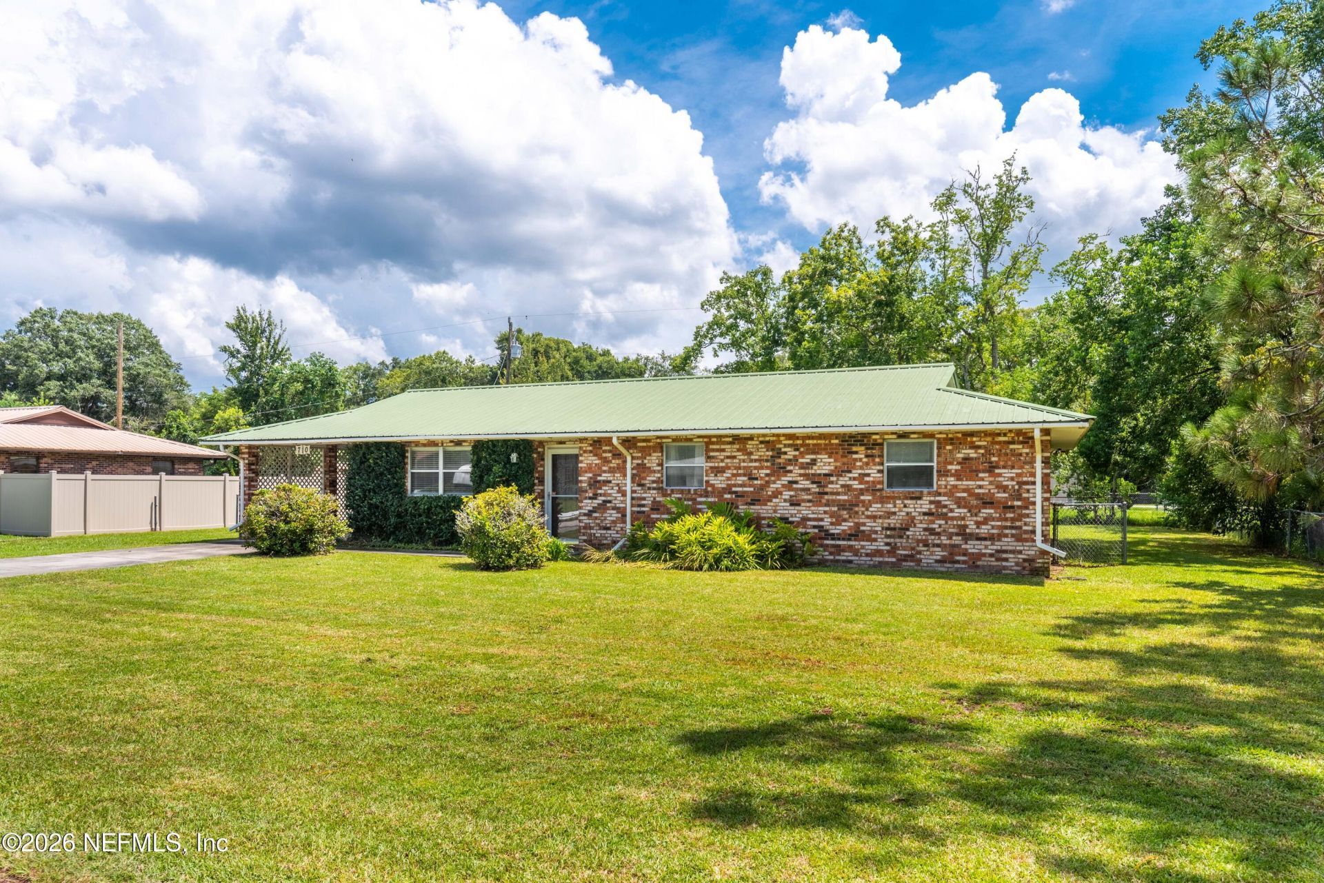 710 Chipshot Drive, Macclenny, FL 32063 Photo