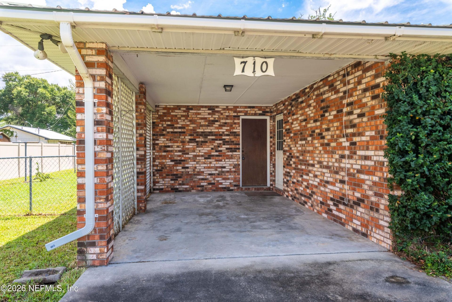 710 Chipshot Drive, Macclenny, FL 32063 Photo
