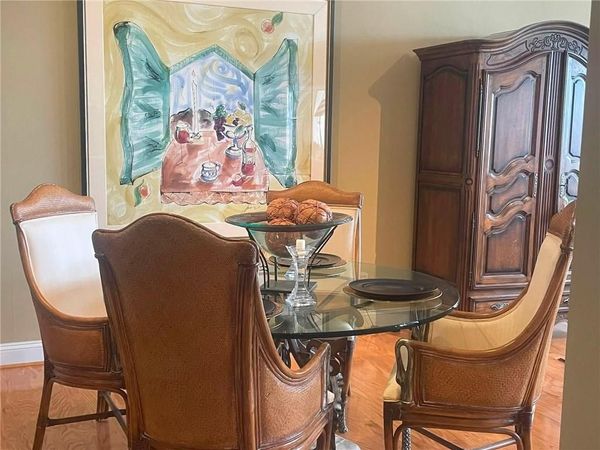 3060 Pharr Court North NW, Unit 821, Atlanta, GA 30305