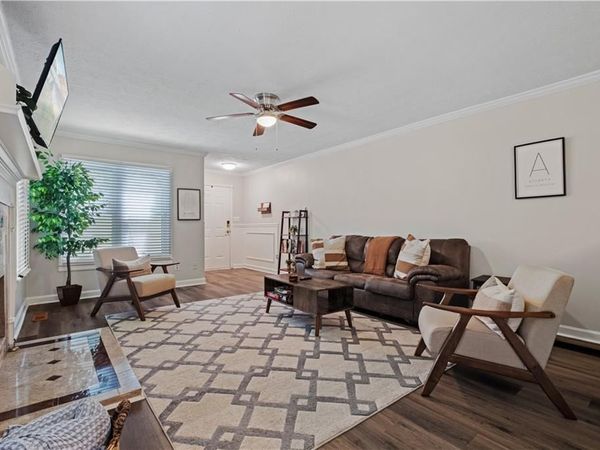 2671 Collier Drive NW, Atlanta, GA 30318