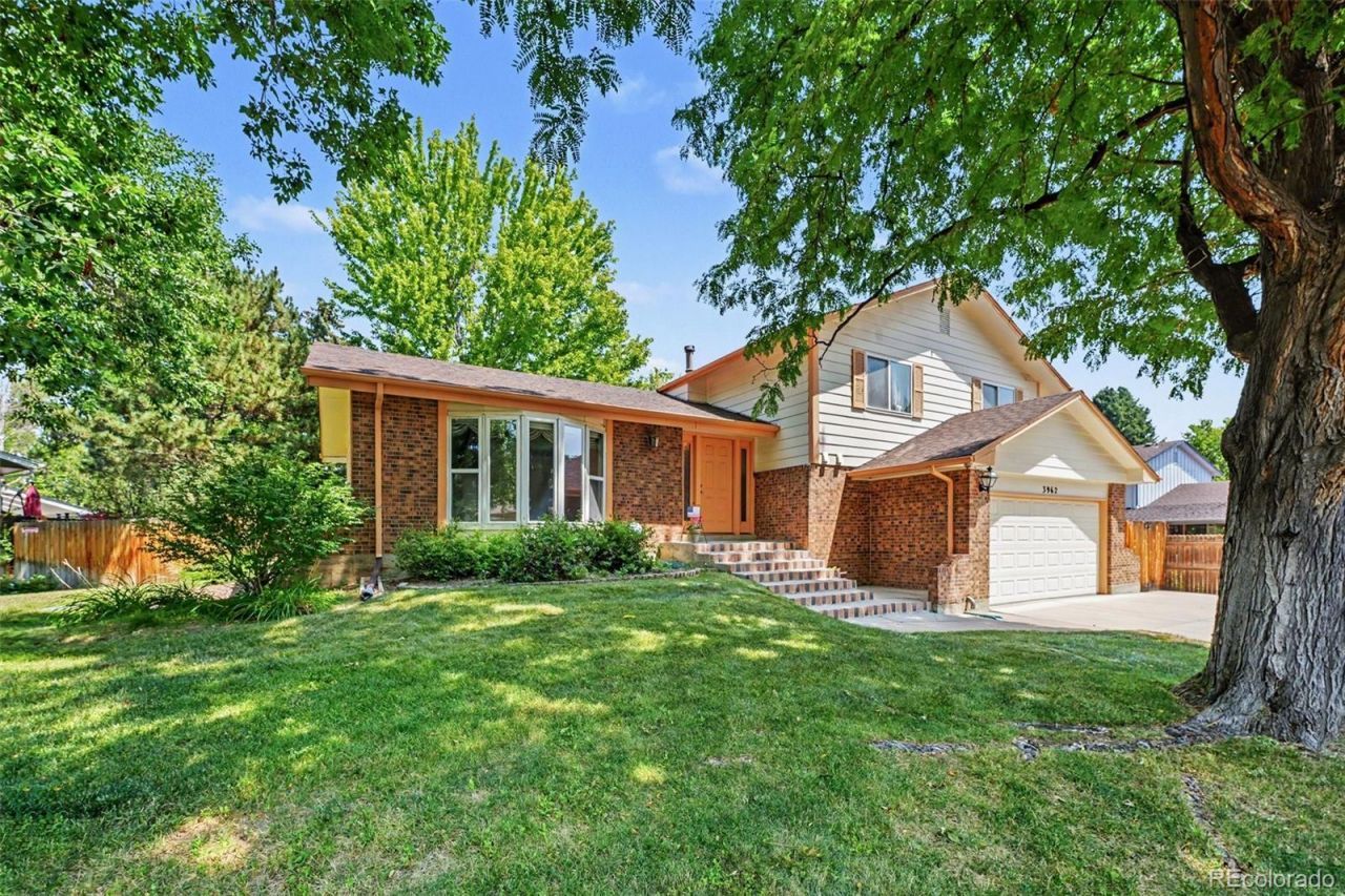 3962 S Quebec Street, Denver, CO 80237 Main Photo