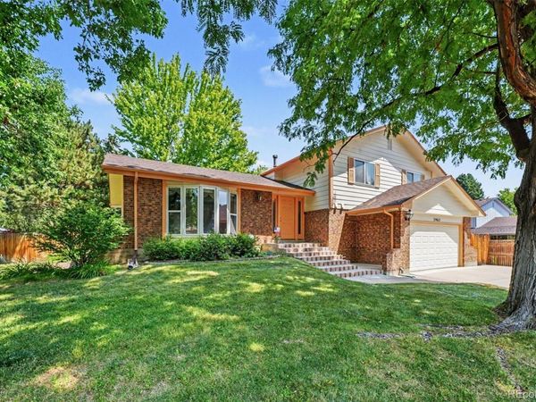 3962 S Quebec Street, Denver, CO 80237
