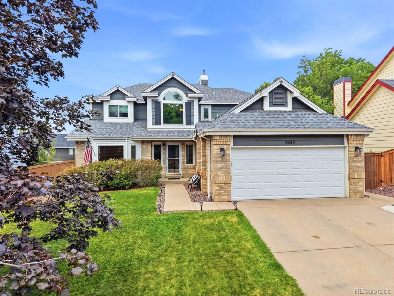 9342 Cornell Circle, Littleton, CO 80130 Main Photo