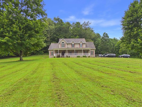1941 Horn Hollow, Greenup, KY 41144