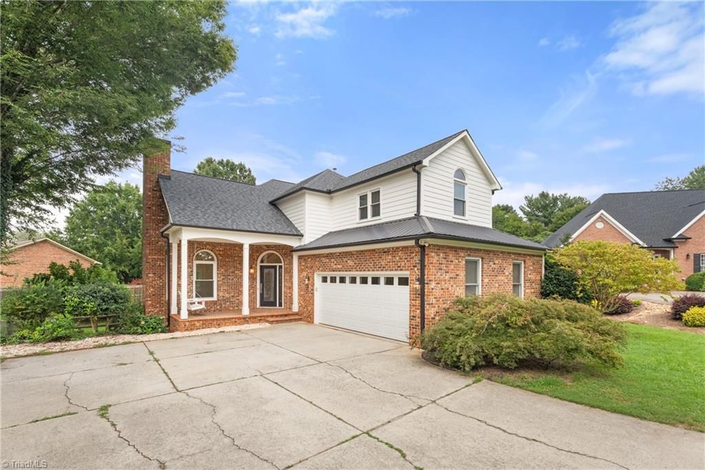 153 Suntree Drive, Advance, NC 27006 Main Photo