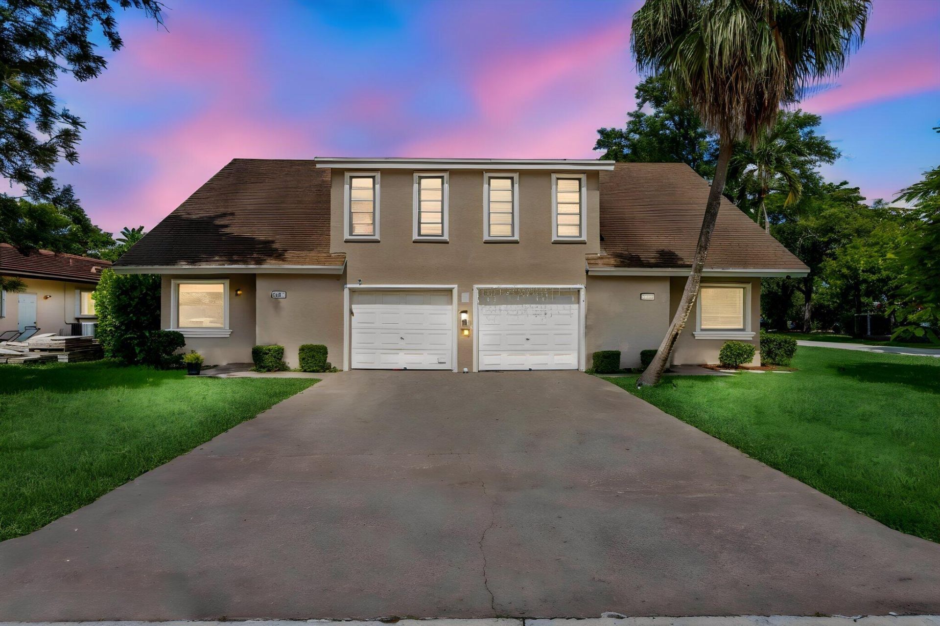 4470 NW 109th Terrace, Coral Springs, FL 33065 Photo