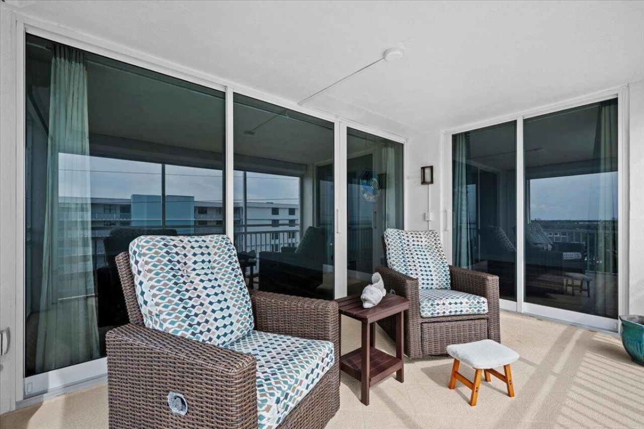 911 Ocean Drive, Unit 601, Juno Beach, FL 33408 Photo