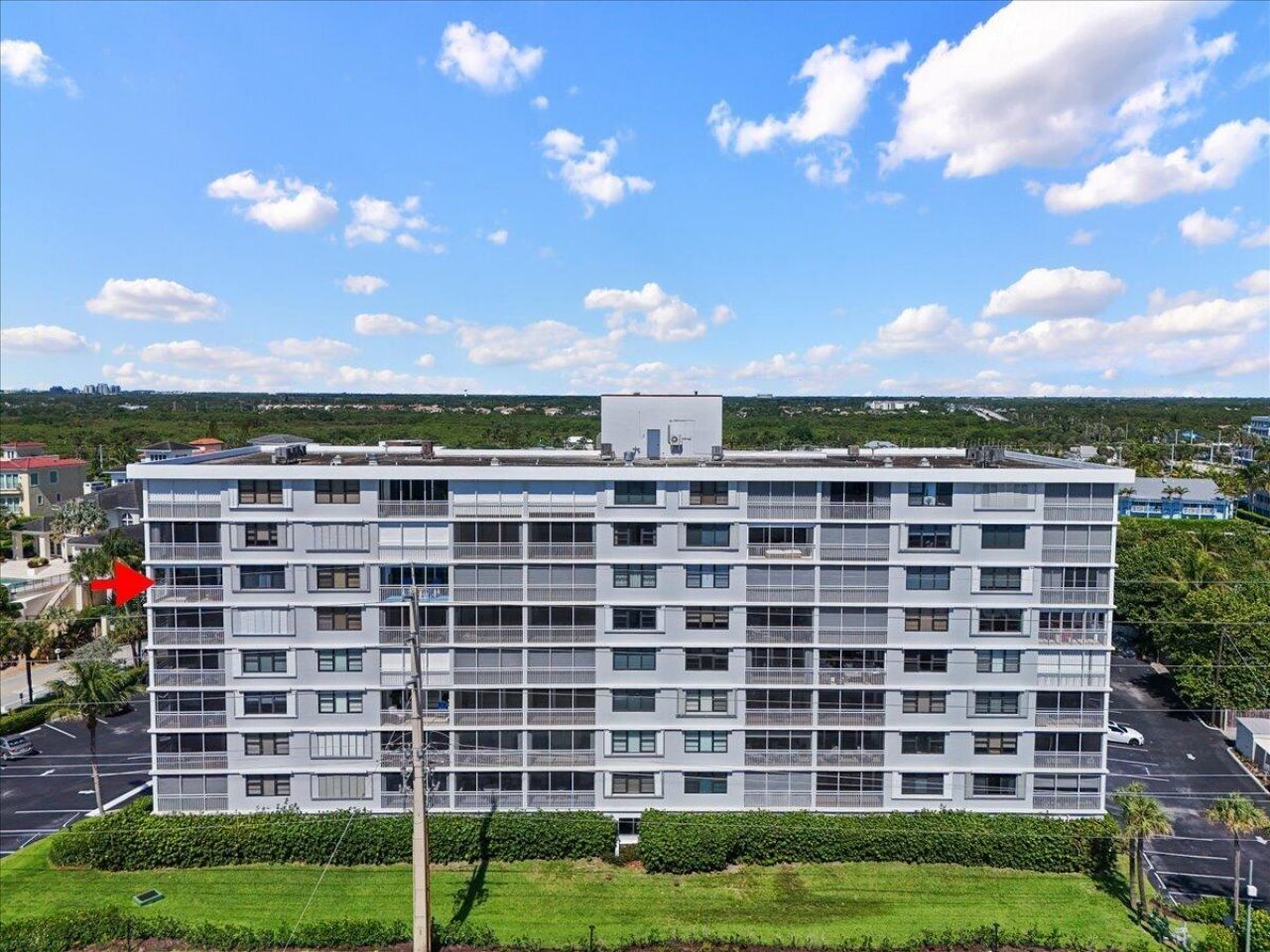 911 Ocean Drive, Unit 601, Juno Beach, FL 33408 Photo