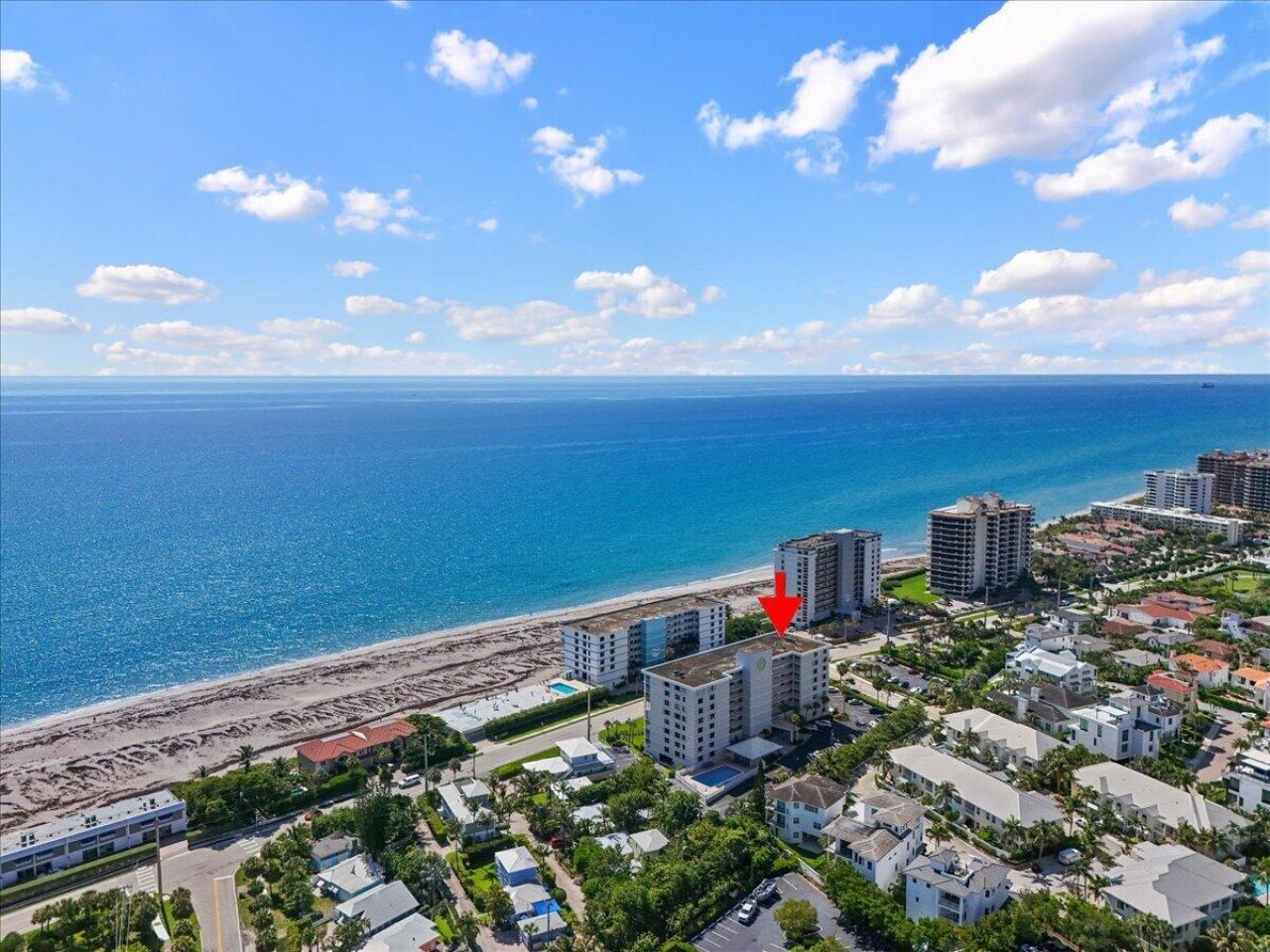 911 Ocean Drive, Unit 601, Juno Beach, FL 33408 Photo