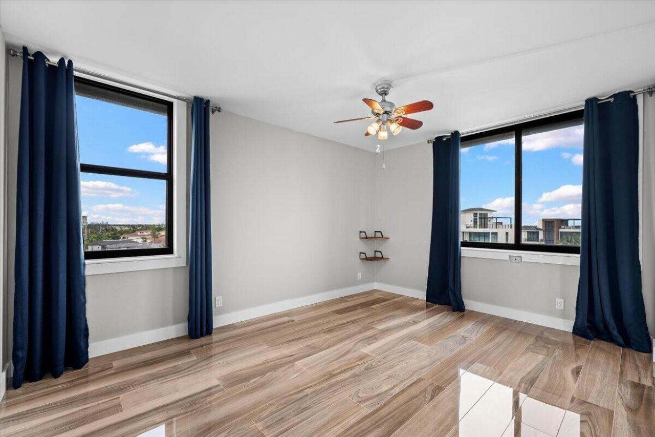 911 Ocean Drive, Unit 601, Juno Beach, FL 33408 Photo